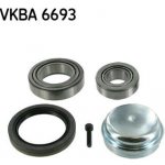 Sada lozisek kol SKF VKBA 6693