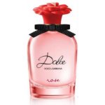 Dolce & Gabbana Dolce Rose toaletní voda dámská 75 ml – Zbozi.Blesk.cz