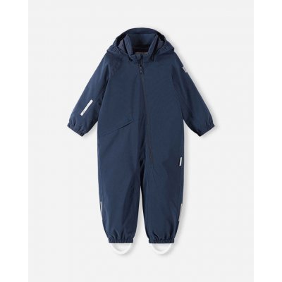 REIMA Dětská nepromokavá kombinéza ReimaTec Jupperi Navy – Zboží Dáma