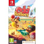 OddBallers – Zboží Dáma