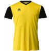 Fotbalový dres Luanvi CRETA 0034 Žlutá černá