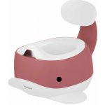 Kindsgut Dusty pink nočník růžová/dark – Zboží Dáma