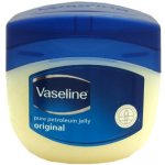 Vaseline Original Pure Petroleum Jelly vazelína 250 g – Hledejceny.cz