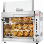 CB G-12P gril na kuřata – Hledejceny.cz