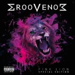 Groovenom - Pink Lion -Digi- CD – Hledejceny.cz