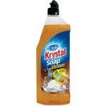 Krystal mýdlový čistič 750 ml – HobbyKompas.cz