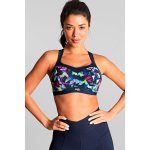 Panache s kosticí SPORT PANPGRPR/grafický potisk PAN1M009 – Zboží Dáma