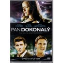 pan dokonalý DVD