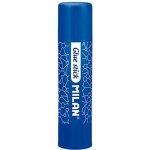 MILAN Lepicí tyčinka Glue Stick 8 g bílá – Hledejceny.cz