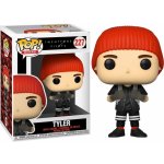 Funko Pop! 227 Twentyone Pilots Tyler – Zboží Mobilmania