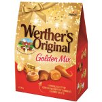 Werther´s Original Golden Mix 340 g – Zboží Dáma