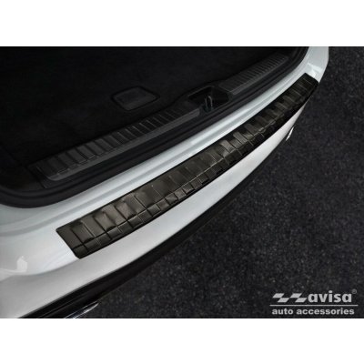 Mercedes GLS-Class 19- lišta hrany kufru – Sleviste.cz