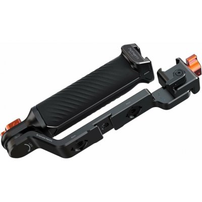 HOHEM Přídavná rukojeť pro iSteady M6&MT2 BH-01 v2 – Zboží Mobilmania