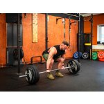 TRINFIT DEADLIFT Olympijská osa 2300 mm 50 mm – Sleviste.cz