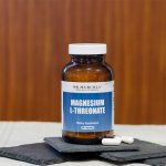 Dr.Mercola Magnesium treonát 90 kapslí – Hledejceny.cz