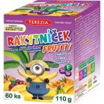 Rakytníček Frutty želat.+Zn+Se+Vit.E MIMONI 60 ks – Hledejceny.cz