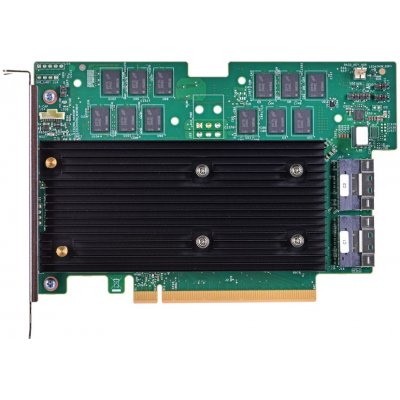 Broadcom 9670W-16i