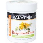 Herb Extract rakytníková regenerační mast 125 ml – Hledejceny.cz