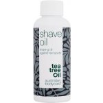 Australian Bodycare Shave Oil olej na holení 80 ml – Sleviste.cz
