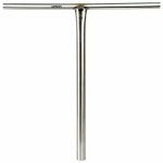 Řídítka UNION Uniq T 580mm stříbrná – Sleviste.cz