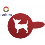 TVOŘÍTKO Čivava 2 - šablona – Hledejceny.cz