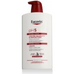 Eucerin pH5 tělové mléko 1 l – Zboží Dáma