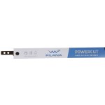 PILANA - pilový list do obloukové pily 610 mm PIL5244610 – Zboží Dáma