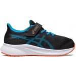 Asics Patriot 13 PS černé 1014A264-001 – Zbozi.Blesk.cz