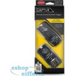 Hähnel CAPTUR Remote Sony – Zboží Mobilmania