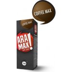 Aramax Coffee Max 10 ml 12 mg – Hledejceny.cz