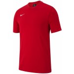 Nike Team Club 19 Červená Bílá Pánské – Hledejceny.cz