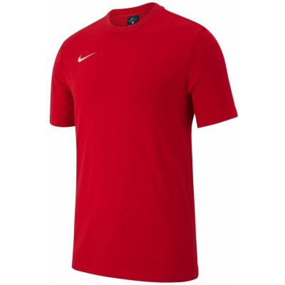 Nike Team Club 19 Červená Bílá Pánské – Hledejceny.cz