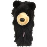 Daphne's Driver Headcovers Black Bear - Černý medvěd – Zboží Dáma