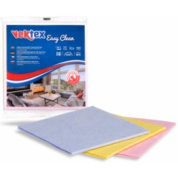 Vektex Easy Clean rychloutěrka 3 ks