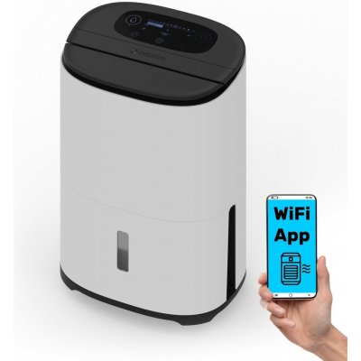 Meaco Dry Arete Two 10L – Sleviste.cz