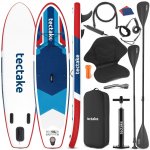 Paddleboard TecTake Zenon – Zboží Dáma