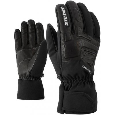 Ziener Glyxus AS black 17/18 – Hledejceny.cz