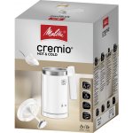 Melitta Cremio White – Zboží Mobilmania