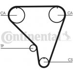 Ozubený řemen CONTINENTAL CTAM CT793 – Zbozi.Blesk.cz