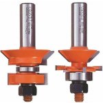 Fréza pro spoj na pero-drážku - D44,4 t19-25,4 S=12 HW, C95550611, CMT – Zboží Dáma