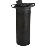 Grayl Geopress Purifier 0,71l Covert Black – Hledejceny.cz