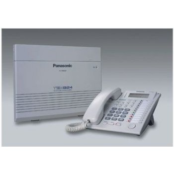 Panasonic KX-TES824CE