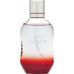 Lacoste Red toaletní voda pánská 75 ml – Hledejceny.cz