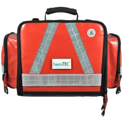 Bexatec zdravotnická brašna FLEX RED PLANE – Hledejceny.cz
