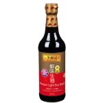 Lee kum kee Sójová omáčka Premium světlá 0,5 l – Zboží Mobilmania