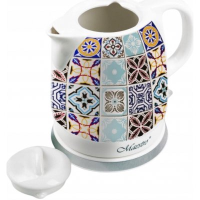 Maestro MR 066 Porto bílá – Hledejceny.cz