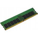 Kingston ValueRAM DDR4 8GB 3200MHz CL22 KVR32N22S8/8 – Hledejceny.cz