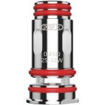 VOOPOO PnP-X žhavící hlava 0.45ohm 1 ks – Zbozi.Blesk.cz