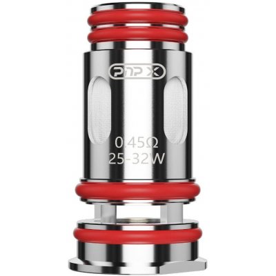 VOOPOO PnP-X žhavící hlava 0.45ohm 1 ks – Zbozi.Blesk.cz
