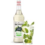 Monin Le Mixeur Mojito Mix 1 l – Hledejceny.cz